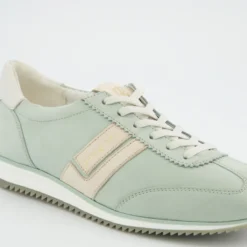 Paul Green Sneaker|5453-149 Grün
