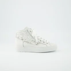 Paul Green Sneaker|5548-009 Weiß