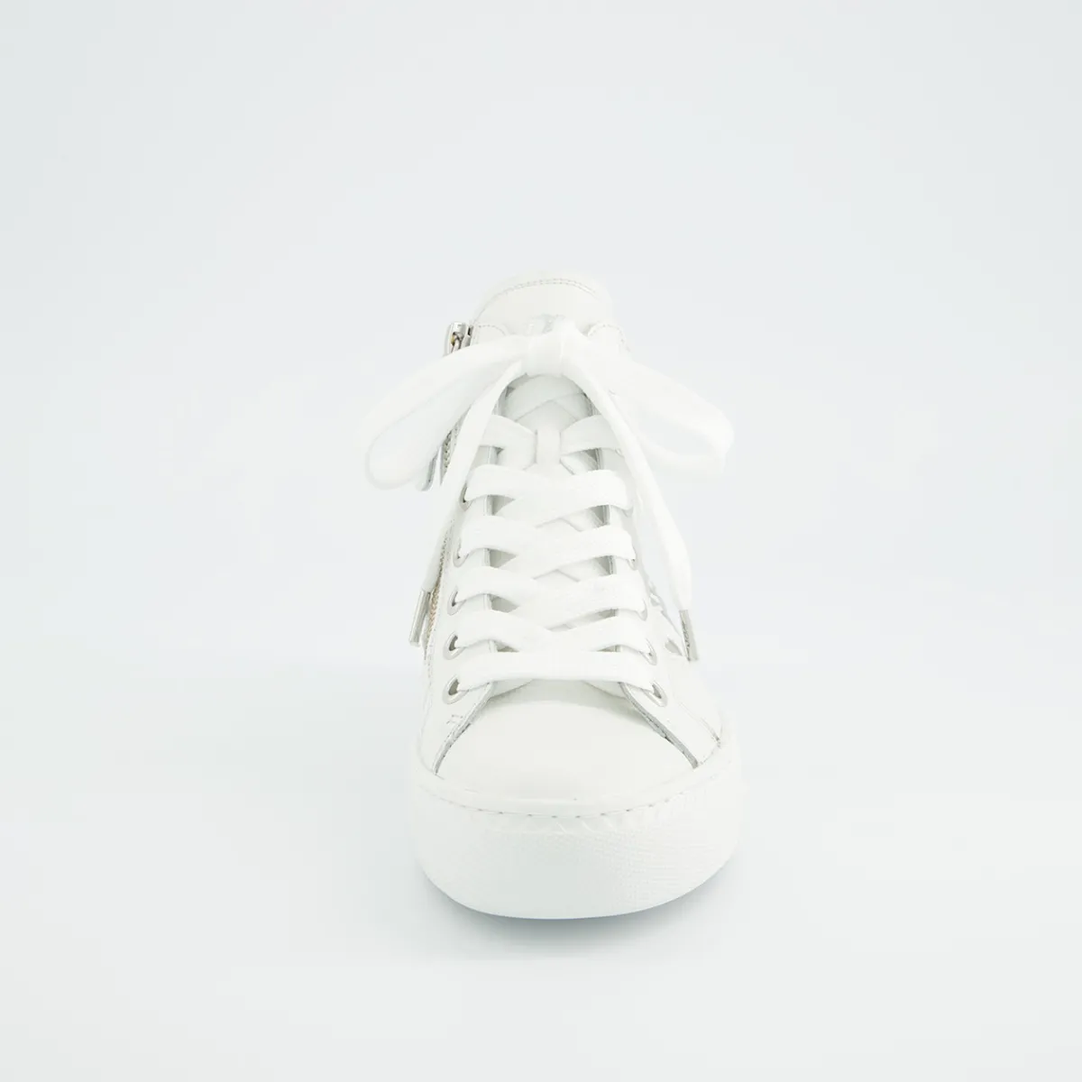 Paul Green Sneaker|5548-009 Weiß