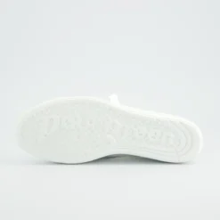 Paul Green Sneaker|5548-009 Weiß