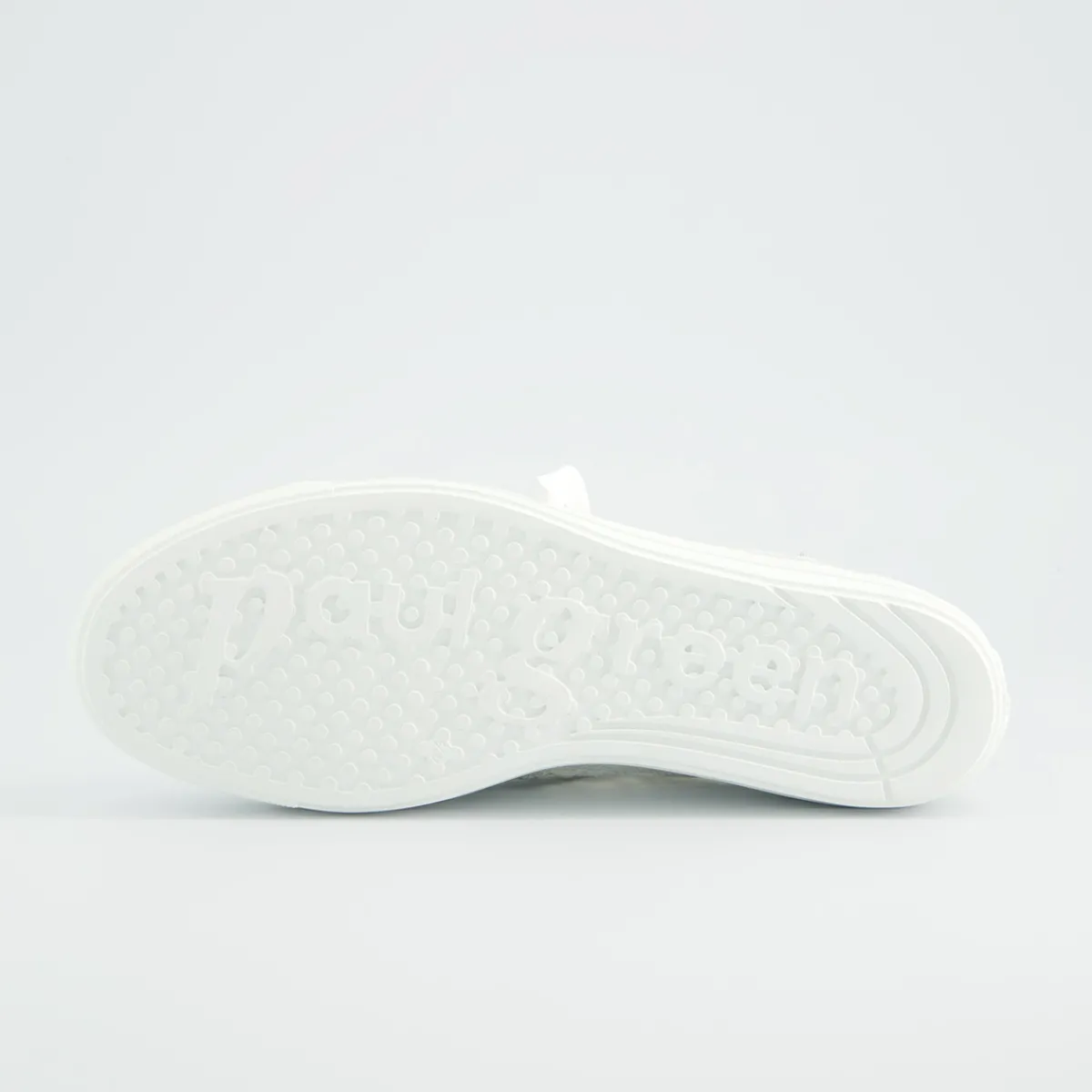 Paul Green Sneaker|5548-009 Weiß