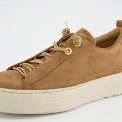 Paul Green Sneaker|5017-459 Braun