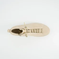Paul Green Sneaker|5283-139 Beige