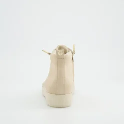 Paul Green Sneaker|5283-139 Beige