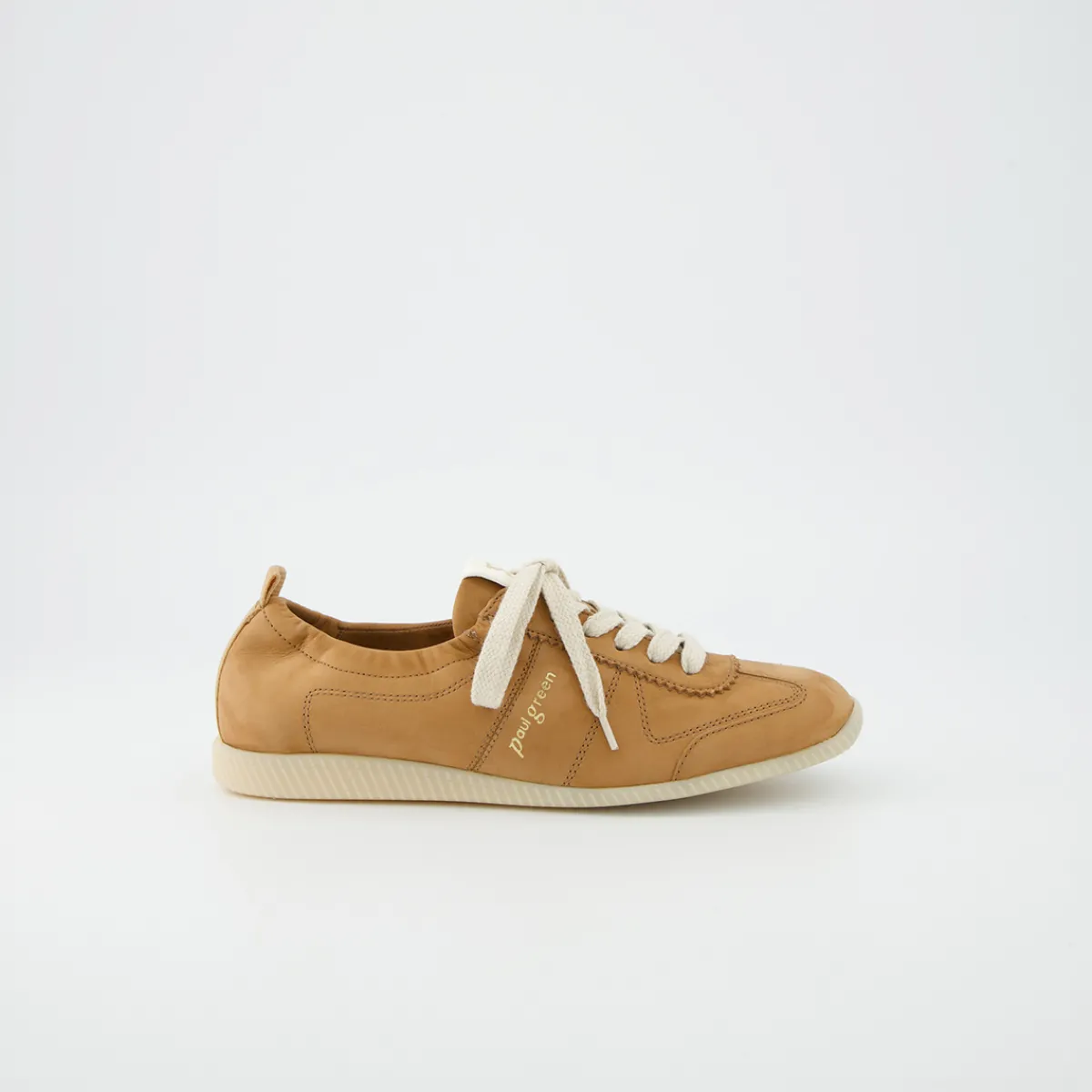 Paul Green Sneaker|5522-039 Braun