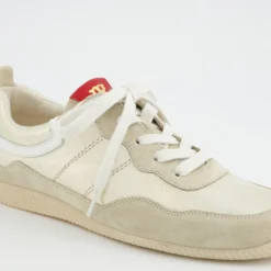 Paul Green Sneaker|5489-129 Beige