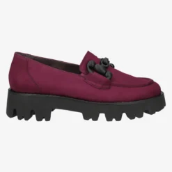 Paul Green Slipper & Mokassin|2987-042 Pink