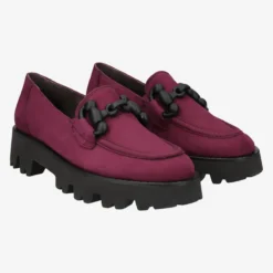 Paul Green Slipper & Mokassin|2987-042 Pink