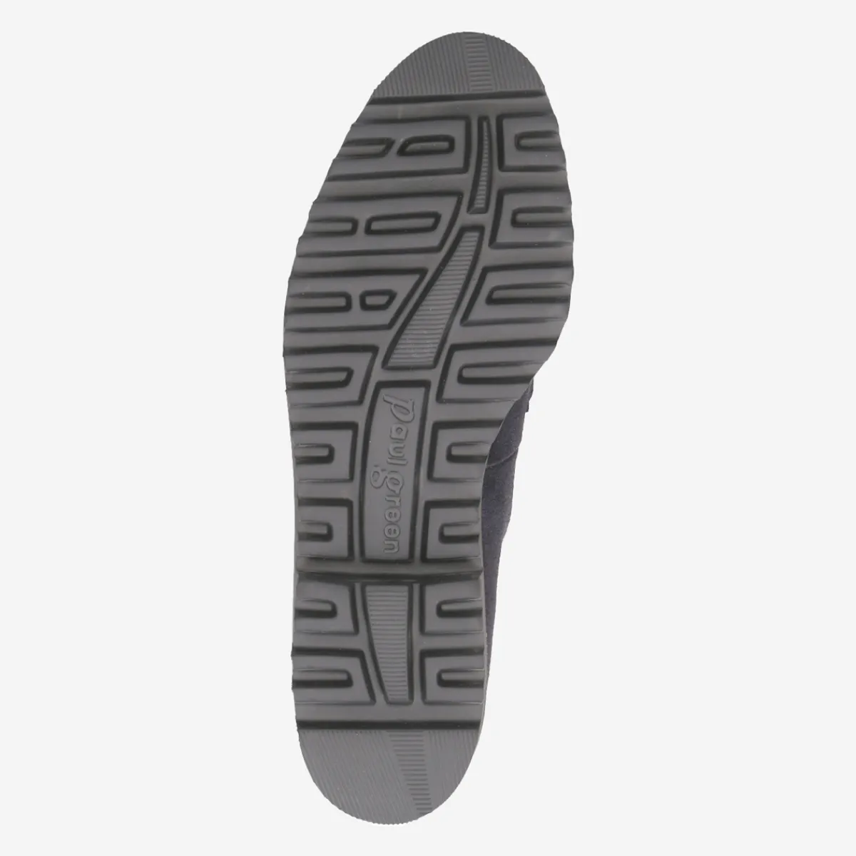 Paul Green Slipper & Mokassin|2694-069 Blau