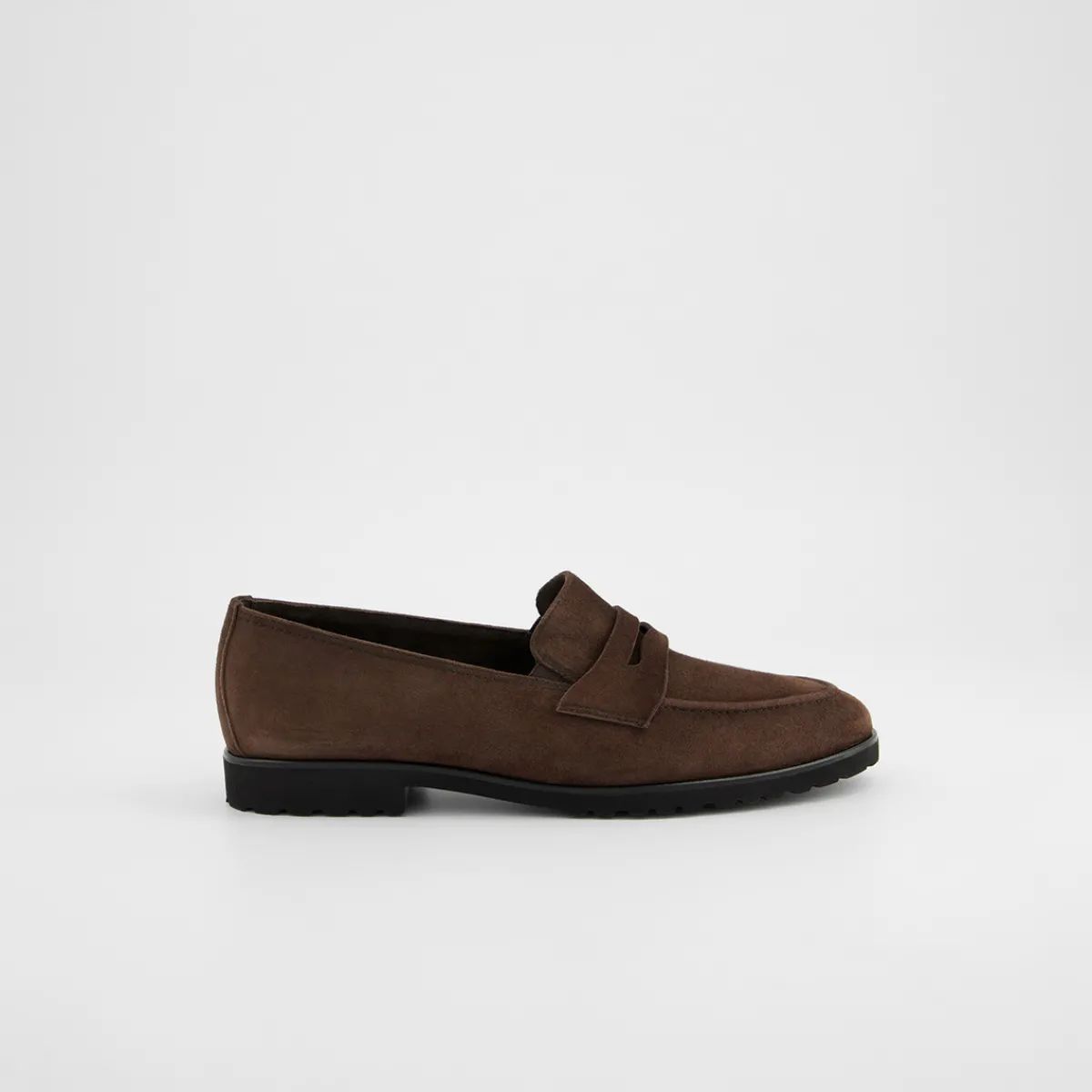 Paul Green Slipper & Mokassin|2493-230 Braun