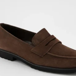 Paul Green Slipper & Mokassin|2493-230 Braun