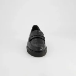 Paul Green Slipper & Mokassin|2694-131 Schwarz