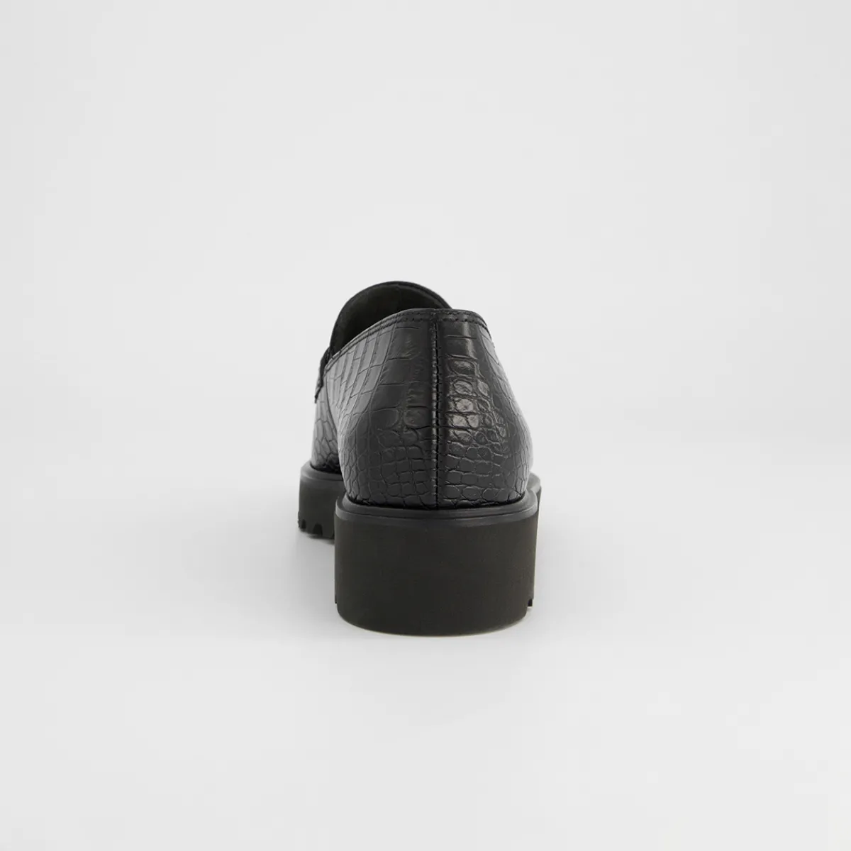 Paul Green Slipper & Mokassin|2694-131 Schwarz