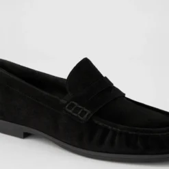 Paul Green Slipper & Mokassin|1228-003 Schwarz
