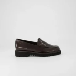 Paul Green Slipper & Mokassin|2694-130 Braun