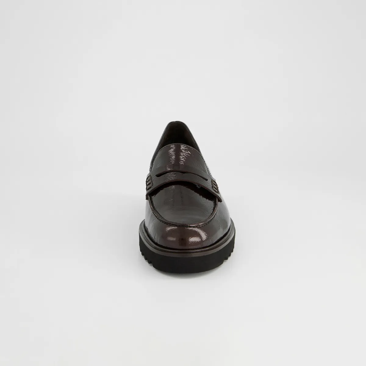 Paul Green Slipper & Mokassin|2694-130 Braun