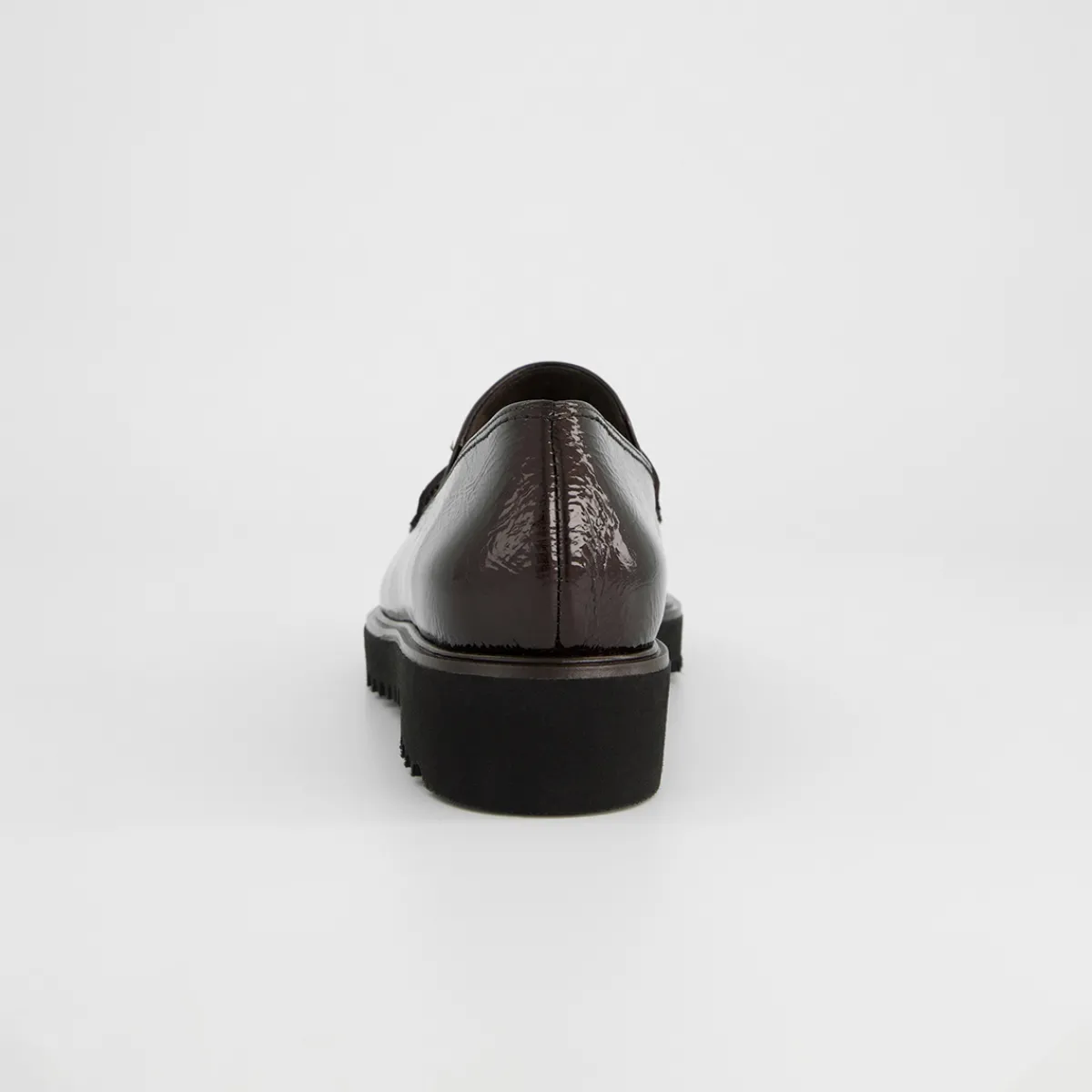 Paul Green Slipper & Mokassin|2694-130 Braun