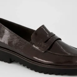 Paul Green Slipper & Mokassin|2694-130 Braun