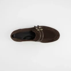 Paul Green Slipper & Mokassin|1174-020 Braun