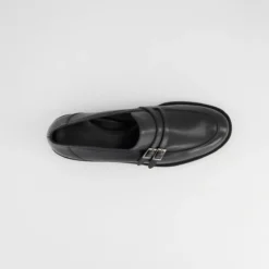 Paul Green Slipper & Mokassin|1174-021 Blau