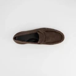 Paul Green Slipper & Mokassin|1228-001 Braun