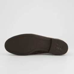 Paul Green Slipper & Mokassin|1228-001 Braun