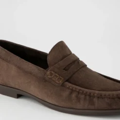Paul Green Slipper & Mokassin|1228-001 Braun