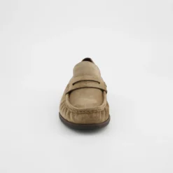 Paul Green Slipper & Mokassin|1228-002 Braun