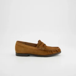 Paul Green Slipper & Mokassin|1228-004 Braun