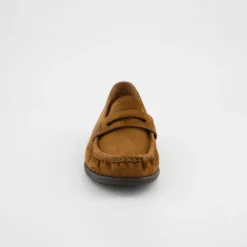 Paul Green Slipper & Mokassin|1228-004 Braun
