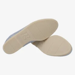 Paul Green Slipper & Mokassin|1033-043 Silber
