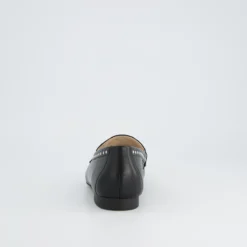 Paul Green Slipper & Mokassin|1137-037 Schwarz