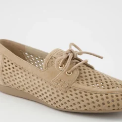 Paul Green Slipper & Mokassin|1218-029 Beige