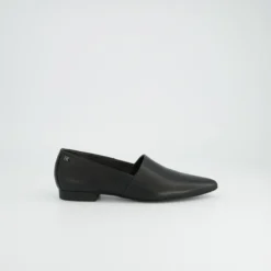 Paul Green Slipper & Mokassin|1198-029 Schwarz