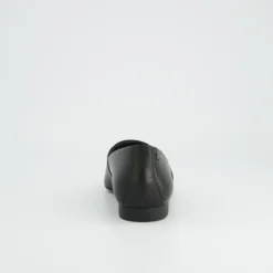 Paul Green Slipper & Mokassin|1198-029 Schwarz