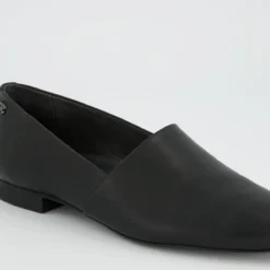 Paul Green Slipper & Mokassin|1198-029 Schwarz