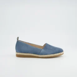 Paul Green Slipper & Mokassin|1156-049 Blau