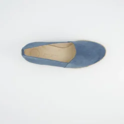 Paul Green Slipper & Mokassin|1156-049 Blau