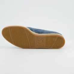 Paul Green Slipper & Mokassin|1156-049 Blau