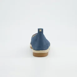 Paul Green Slipper & Mokassin|1156-049 Blau