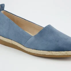 Paul Green Slipper & Mokassin|1156-049 Blau