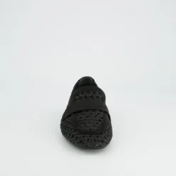 Paul Green Slipper & Mokassin|1209-009 Schwarz