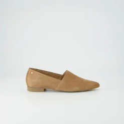 Paul Green Slipper & Mokassin|1198-019 Braun