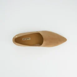 Paul Green Slipper & Mokassin|1198-019 Braun