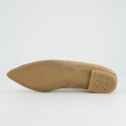 Paul Green Slipper & Mokassin|1198-019 Braun