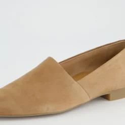Paul Green Slipper & Mokassin|1198-019 Braun