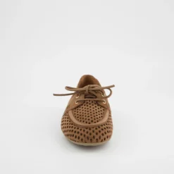 Paul Green Slipper & Mokassin|1218-009 Braun