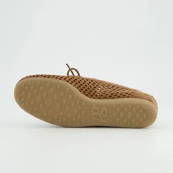 Paul Green Slipper & Mokassin|1218-009 Braun