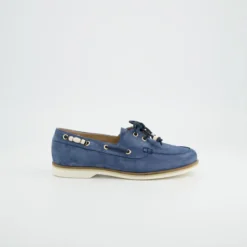 Paul Green Slipper & Mokassin|1214-039 Blau