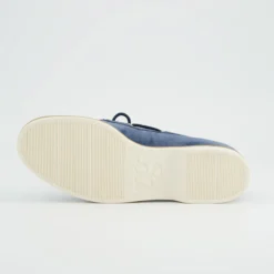 Paul Green Slipper & Mokassin|1214-039 Blau